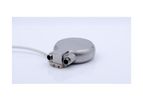 TORVAD - Model 15 - Toroidal Ventricular Assist Device