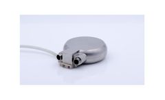 TORVAD - Model 15 - Toroidal Ventricular Assist Device