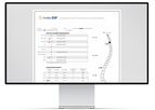 Profile-ESP - Full Spine Quantitative Data Analysis Platform