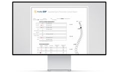 Profile-ESP - Full Spine Quantitative Data Analysis Platform
