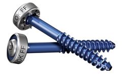 primaLOK - Model FF - Facet Fixation System