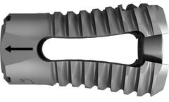 VariLift-LX - Stand-Alone Expandable Lumbar Interbody Fusion Device