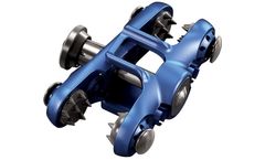 PrimaLOK - Model SP - Lumbar Spinous Process Fixation Device