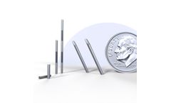 Cesium Blu - Preloaded Needles
