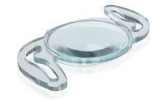 RayOne - Model 600C - Aspheric Lens