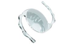 Model IOL710T - Sulcoflex Toric - Aspheric Pseudophakic Supplementary IOLs