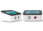 Second-Heart - Catheter-Based Circulatory Assist Pump