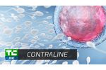 Contraline is looking to make non-surgical male birth control a reality - Video