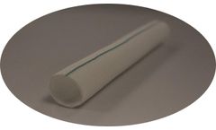 RUA Vascular - Prototype Vascular Graft