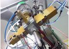 Elast-Eon - Model E-RIM - Reaction Injection Molding (RIM)