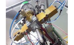 Elast-Eon - Model E-RIM - Reaction Injection Molding (RIM)