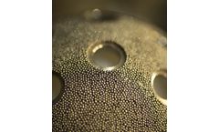 Tecomet - Acetabular Cups