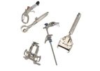 Tecomet - Femoral and Unicondylar Components
