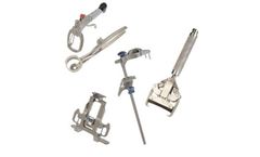 Tecomet - Femoral and Unicondylar Components