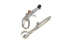 Tecomet - Surgical Instrument
