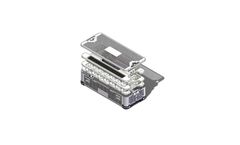 Tecomet - Cases & Trays