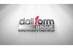 Daliform Group - Some Important References - Video
