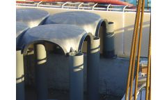 Sistema atlantis - permanent formwork advanced system for deep, multi level foundations sector