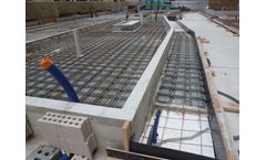 DALIFORM GROUP - Creation and production of plastic products for the construction industry