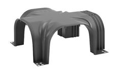 Daliform - Model Iglù® Smart - Permanent Formwork