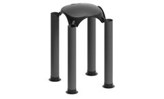 Sistema Atlantis - Permanent Formwork Advanced System for Creating Cavities