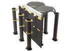 Daliform - Permanent Wall formwork