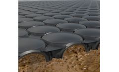 Coffrargile - Permanent Formwork