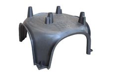 Daliform - Model EOLO - Composting and Biofiltration System