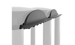 Daliform - Accessory with Occlusion and Support