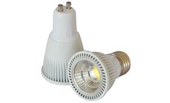 U-Well - Model COB 7W - LED Spotlight