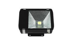 U-Well - Model UW-N0910 - 500W LED Tunnel Light