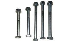 Ditto-Gold - Damper Assembly Bracket