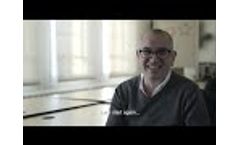 Chris Marshall on the Flu Vaccine. - Video