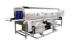 Kangzhida - Plastic Crate Washing Machine