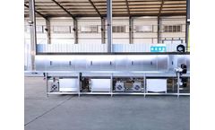 Kangzhida - Crate & Bucket Washer