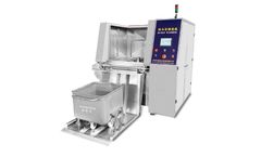 Kangzhida - Bin Washer Machine