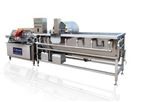 Kangzhida - Chopped Leafy Vegetables Washer