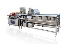 Kangzhida - Chopped Leafy Vegetables Washer
