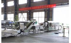 Kangzhida - Dates Palm Washing System