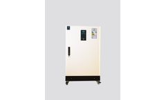 LOTUS - Model V 300 - Villa Type Combi Boiler