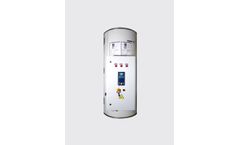 LOTUS - Model S 500 - Industrial Type Combi Boiler