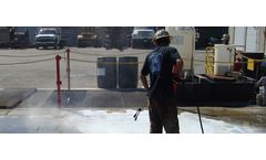 Oil & Fuel Spills Services