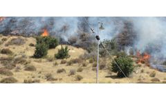 Fire Retardant Services