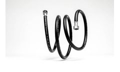 Fixaflex - Model KBVG - Certified Gas Hoses