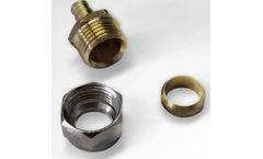 Fixaflex - Fittings for the Production of Flexible Hoses