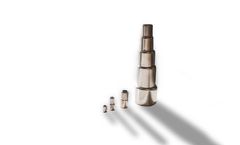 Fixaflex - Stainless Steel and Aluminum Sleeves