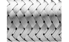 Fixaflex - Braided Rubber Hose on Roll