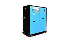 3T-Saudi - Oil Lubricated Electric Screw Compressors