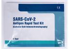 SARS-CoV-2 Antibody Test, 20 Tests / Kit