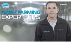 Cow Health | Dairy Farming Expert Tips | AfiMilk | Dairy Farm Knowledge - Video